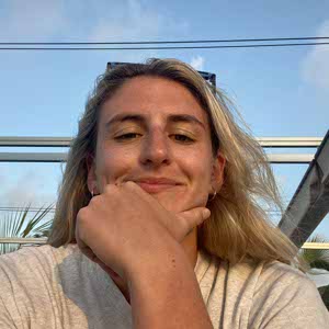 Camilla Jordan profile