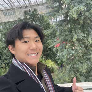 Jack Wang profile