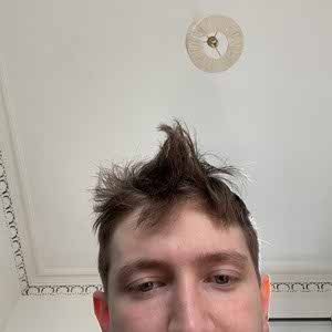 Cameron Scott profile