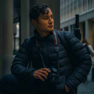 Dipesh Gurung profile