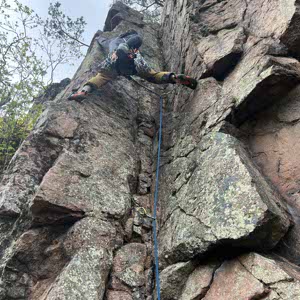 Jonathan Moreland profile