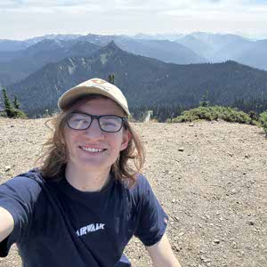 Elliott Moore profile
