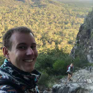 Josh Knight profile