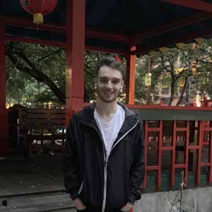 Martin Wilson profile