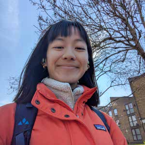Ailene Lung profile