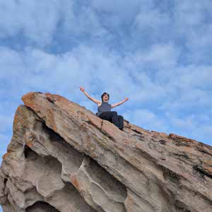 Alex Wentzel profile
