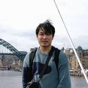 Henry Rong profile