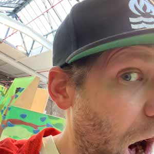 Janek Rother profile