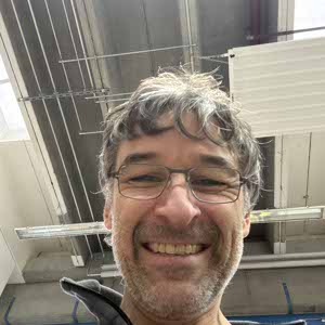 Oliver Weinmann profile