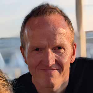 Chris Hughes profile