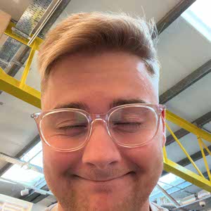 Toby Courtis profile
