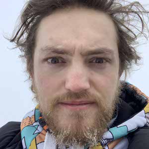 Josh Thacker profile