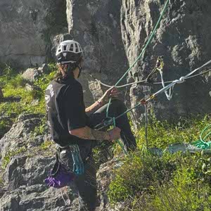 Mat Salamon profile