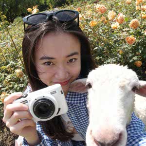 Cherrine Cheng profile
