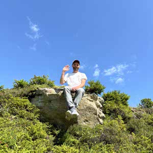 Bastian Wulf profile