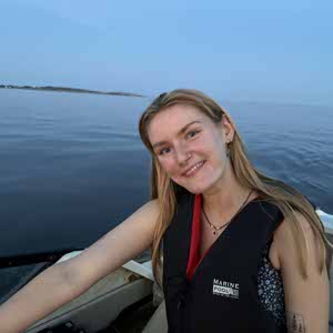 Andrea Haugom profile