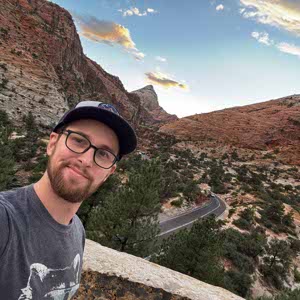 Jonathan Merlini profile