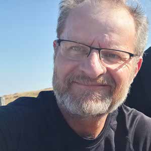 Ian Garforth profile