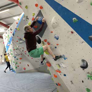 Dave Hainsworth profile