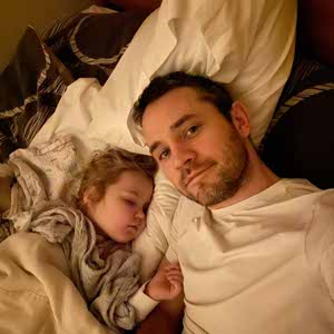 Nick Bennett profile