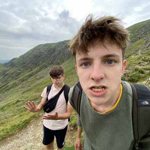 Dan Rogers profile