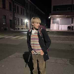 Ben Hauser profile