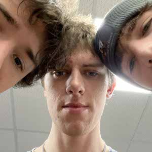Theo Cripps profile
