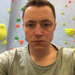 Matt Pearson profile