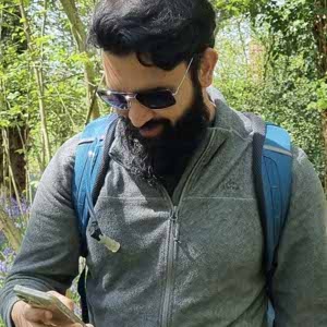 Zia Tariq profile