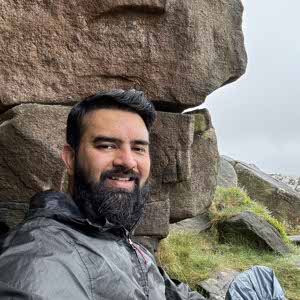 Zia Tariq profile