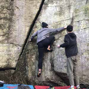Sam Condliffe profile