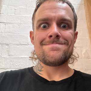 Darryl Tagoe profile