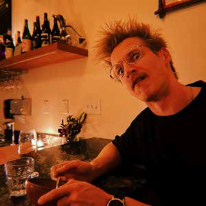 John Walker profile