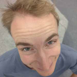 Alexander Van der Vennet profile