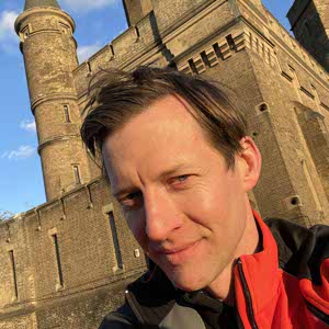 Adam Parslew profile