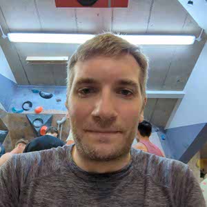 Matthew Walker profile