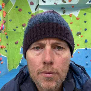Dan Robinson profile