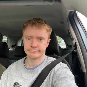 Joe Hailes profile