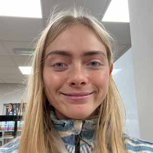 Jessica Webley profile