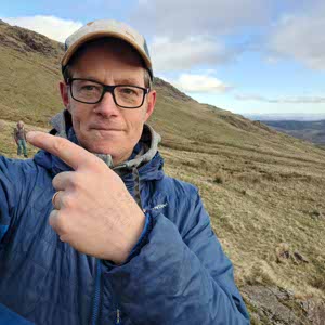 Martin Lucas profile