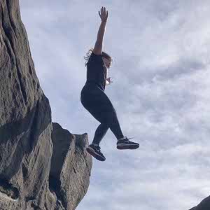Katie Thompson profile