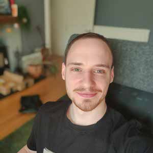Fergus Attlee profile