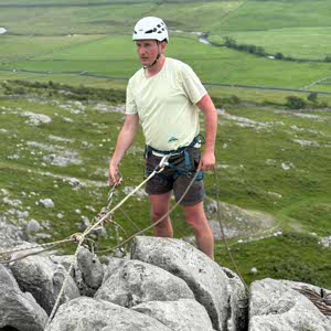 Alastair Lord profile
