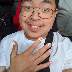 Ryan Chung profile