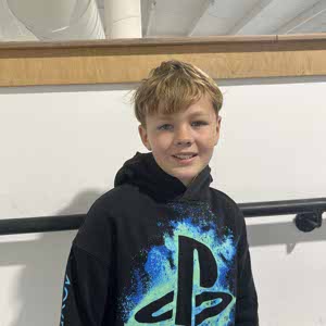 Nathan Tredwen profile