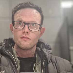 Michael Greenough profile