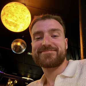 Harry Williamson profile