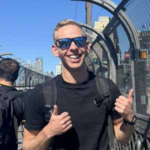 Jonathon Gaczol profile