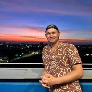 David Lundberg profile