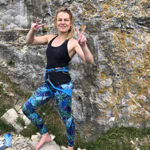 Sarah Apel profile
